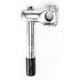 thumbnail image 2 of Poste Para Manubrio Bmx De Aluminio Piston 22.2x25.4mm Genérico BMX PISTON, 2 of 3