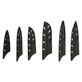 thumbnail image 2 of 10 fundas protectoras reutilizables para cuchillos, fundas protectoras para el hogar., 2 of 7