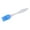 Blue, variant on Silicone BBQ Sauce Oil Brush Handle Cake Butter Pastry Cook Baking Barbeque Tool Yellow Silicone Plastic