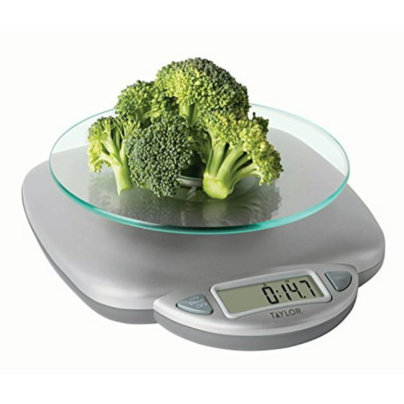 Taylor Precision Products Digital Food Scale