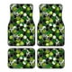 thumbnail image 1 of Fotbe Soccer1 Juego de 4 Tapetes para Auto con Estampado – Alfombrillas de Goma Reforzada, Diseño Antideslizante, Protección para Todo el Año – Vehículos, Autos, Camionetas y SUVs, 1 of 7