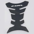 thumbnail image 3 of Almohadilla de DepóSito Motocicleta Fibra Carbono Protector Tanque Combustible GasóLeo para CBR600 1000 954 929 900 RR, CBR250 300 500 R, 3 of 7