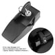 thumbnail image 5 of Hood Lock, Juego antirrobo Hood Lock Latch Lock con llaves para Jeep Wrangler JK Unlimited 07-17 cofre para Higoodz Accesorio de coche, 5 of 7