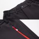 thumbnail image 4 of Pantalones de trabajo Pantalones de lana para exteriores Pantalones de esquí Softshell impermeables unisex y pantalones de cachemira 6XL JM, 4 of 5
