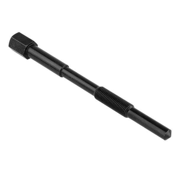 Extractor de embrague primario, suministros para motocicletas, piezas de repuesto negro moldeado para Ski-Doo 500 600 1985-2019 529022400 529000063 Baoblaze Extractor de embrague primario