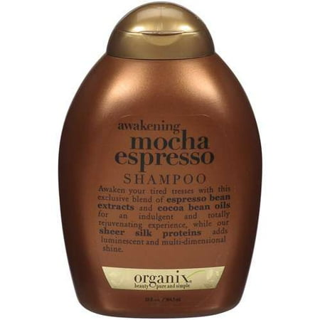 Vogue International OGX Shampoo, 13 oz