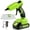 Green, variant on UNTIMATY Cordless Hot Glue Gun with 2.0Ah Battery & Charger and 30 Pcs Full Size Glue Sticks, 100W Power Melt Glue Gun for DIY, Festival Decor and Gifts