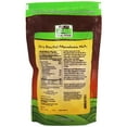 thumbnail image 3 of NOW Foods - NOW Real Food Noix de Macadamia Rôties à Sec et Salées à la Mer - 9 oz, 3 of 3