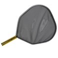 thumbnail image 3 of Pool Leaf Skimmer Net Rastrillo Piscina Spa Herramienta Pool Skim Net Limpieza de Calientes Magideal Pool Leaf Skimmer Net, 3 of 6