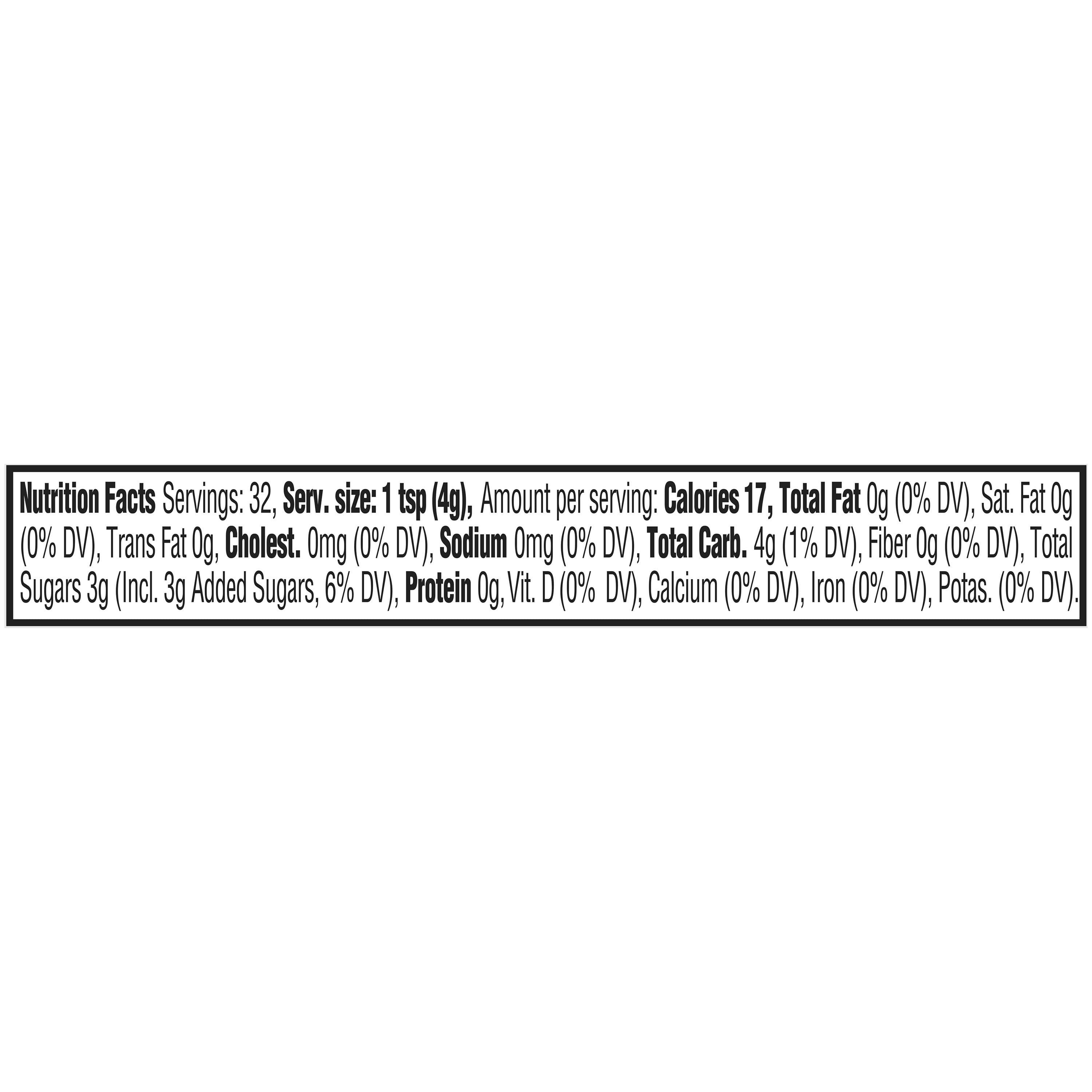 bettergoods 4-Cell Multicolor Spring Sprinkles, 4.52 oz