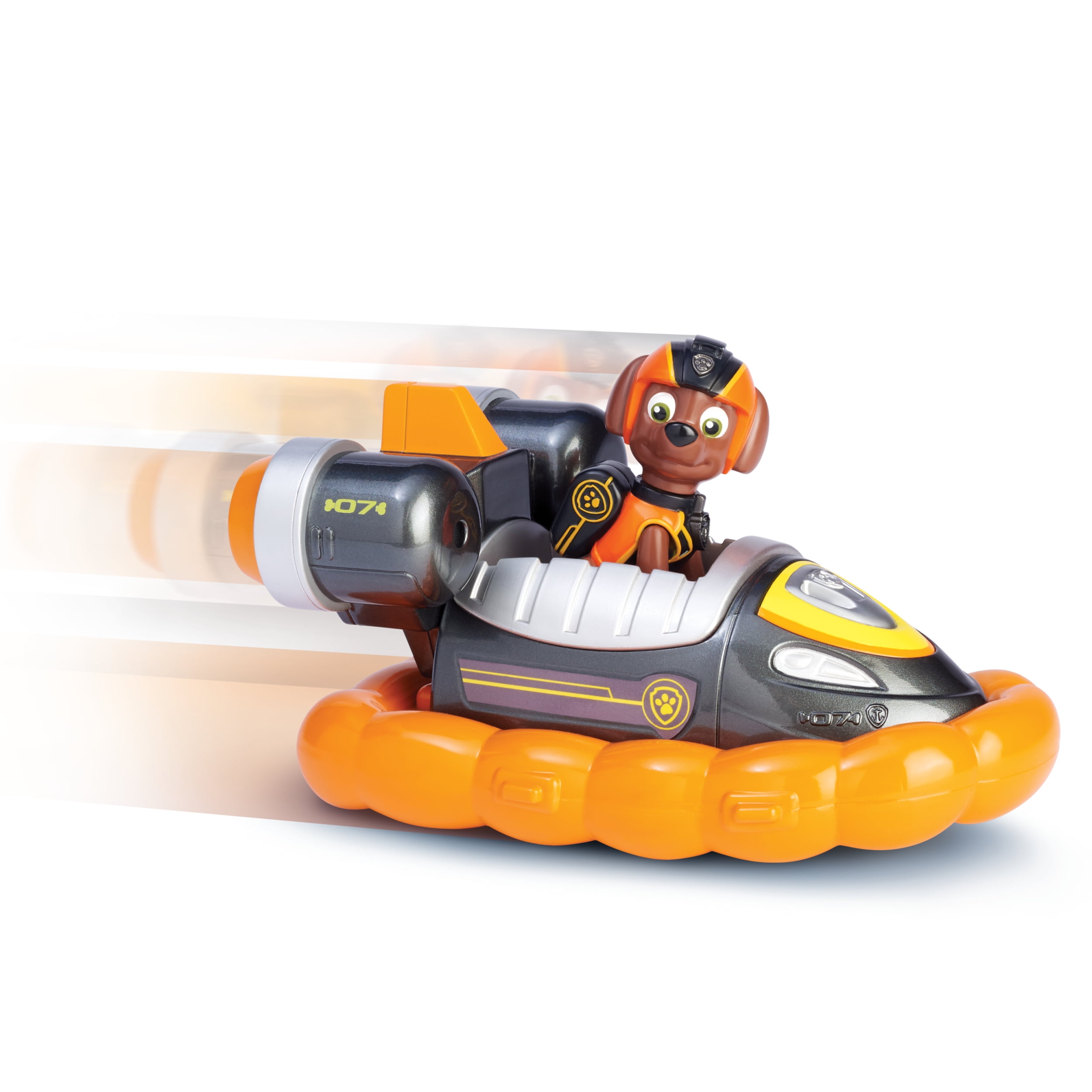 Paw Patrol - Zuma's All-Stars Hovercraft – demo-kimmyshop