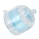 thumbnail image 5 of Filtros para peceras, filtro impulsado por aire para acuario, mini filtro impulsado por aire, accesorios de limpieza para acuarios, construcción robusta, 5 of 8