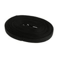 thumbnail image 4 of kusrkot Extra Long Dog Leash Rope Small Large Dog Training Ropes Black-10 meters, 4 of 9