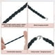 thumbnail image 4 of Correas para Botas de Vaquero Uxcell [4PCS] - Correas Elásticas para Botas para Mujeres en Senderismo al Aire Libre - [Caqui y Azul Oscuro], 4 of 6