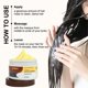 thumbnail image 5 of Mascarilla Capilar Acondicionador XWSHYW Caviar Essences para Cabello Seco, 5 of 5