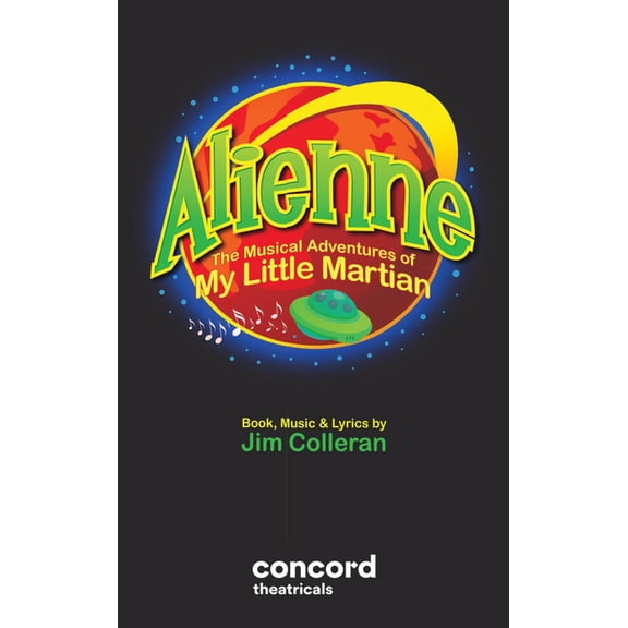 Alienne, (Paperback)