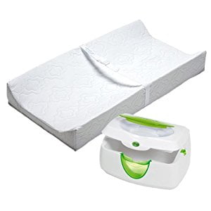 wipe warmer pads walmart