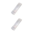 thumbnail image 1 of Transemion ABS Silicone Remote Control Cover for Ultimate for Protection And Durable Tv Remote Control Cover Waterproof 2Set, 1 of 6