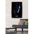 thumbnail image 2 of DC Comics Movie - The Dark Knight - Batman with Batarang Wall Poster, 22.375" x 34", Framed, 2 of 5