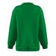 thumbnail image 4 of Puntoco Mujer Moda Casual Cremallera Sólida Turn-Down Collar Manga Larga Sudadera tops Blusa con Bolsillo Puntoco Puntoco-482, 4 of 7