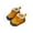 Yellow, variant on pisexur Baby Girls Cowboy Tassel Boots Side Zipper Moccasins Soft Bottom Non-Slip Toddler Shoe