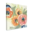 thumbnail image 2 of Trademark Fine Art 'Buttercup I' Canvas Art by Chris Paschke, 2 of 4