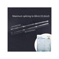thumbnail image 2 of 1pc Transparent Plastic Oxygen Pump Accessory Bubble Stick, 2 of 5