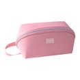 thumbnail image 4 of Bolsa de almacenamiento de viaje Fernando Organizador de Ropa interior maquillaje multifuncional portátil Rosa, 4 of 8