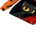 thumbnail image 4 of Déguisement de Fête Sweat-Shirt Halloween Bande Dessinée à Manches Longues Col Rond, 4 of 6