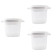 thumbnail image 1 of Microwave Rice Cooker Multi-Function Steamer Hot Soup Cooking Lunch Box Kitchen Cooking Utensils, 1 of 5