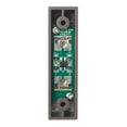 thumbnail image 2 of Heath Zenith Heath Zenith Oil-Rubbed Bronze Metal Wired Lighted Push Doorbell Button, 2 of 7