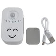 thumbnail image 6 of Motion Activated Recordable Doorbell With Custom Greetings For Business, 6 of 9