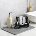 thumbnail image 5 of Ceramic Toothbrush Holders – Cute Cat Design, Space-Saving, Easy to Clean, Ideal for Bathroom Organizer and Manual Toothbrush Storage, 5 of 6