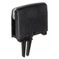 thumbnail image 2 of Pour W166 ML GL Centre avant de Voiture A / C Air Évent Sortie Tab Clip Kit de Réparation, 2 of 5