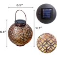 thumbnail image 2 of Pequeño bolso bandolera para teléfono móvil, funda para teléfono móvil con cartera colgante, bolso bandolera de piel sintética, pasaporte, funda para teléfono móvil con ranura para tarjetas, correa, 2 of 4