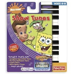 fisher price i can play piano