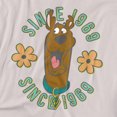 thumbnail image 2 of Scooby Doo T-Shirt In The Middle Unisex Graphic Tee For Men & Women, 2 of 7