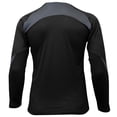 thumbnail image 2 of Epic Boy's Long Sleeve Warm Up Or Basketball Shooter Shirts, 2 of 2