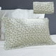 thumbnail image 5 of Fundas de almohada de lana - Pack de 2 grandes 18,89x29,1 pulgadas - Almohadas suaves de algodón transpirable lavables - Multicolor, 5 of 6