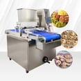 thumbnail image 2 of Máquina para hacer galletas, macarrones y galletas pequeñas, extrusora y cortadora automática para decorar, 2 of 4