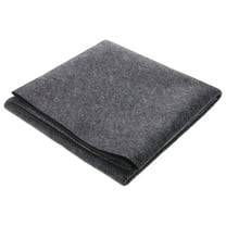 Worgeous  36 X Floor Mats for Car Driveway Garage under Baby Office Grey