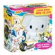 thumbnail image 4 of Peluche Color Spray Melody Mi Alegria 2503 Hello Kitty, 4 of 5