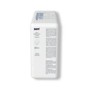 Seni Unisex Booster Pad Breathable 25 L S-NO30-PB1, 30 Ct