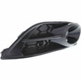 thumbnail image 2 of For Honda Civic Fog Light 2012 2013 Passenger Side | w/ Bulbs | HO2593133 | 33900-TS8-A01, 2 of 4