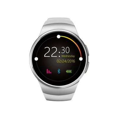GPCT Smart Watch Bluetooth AndroidiOS Pantalla Paraguay Ubuy
