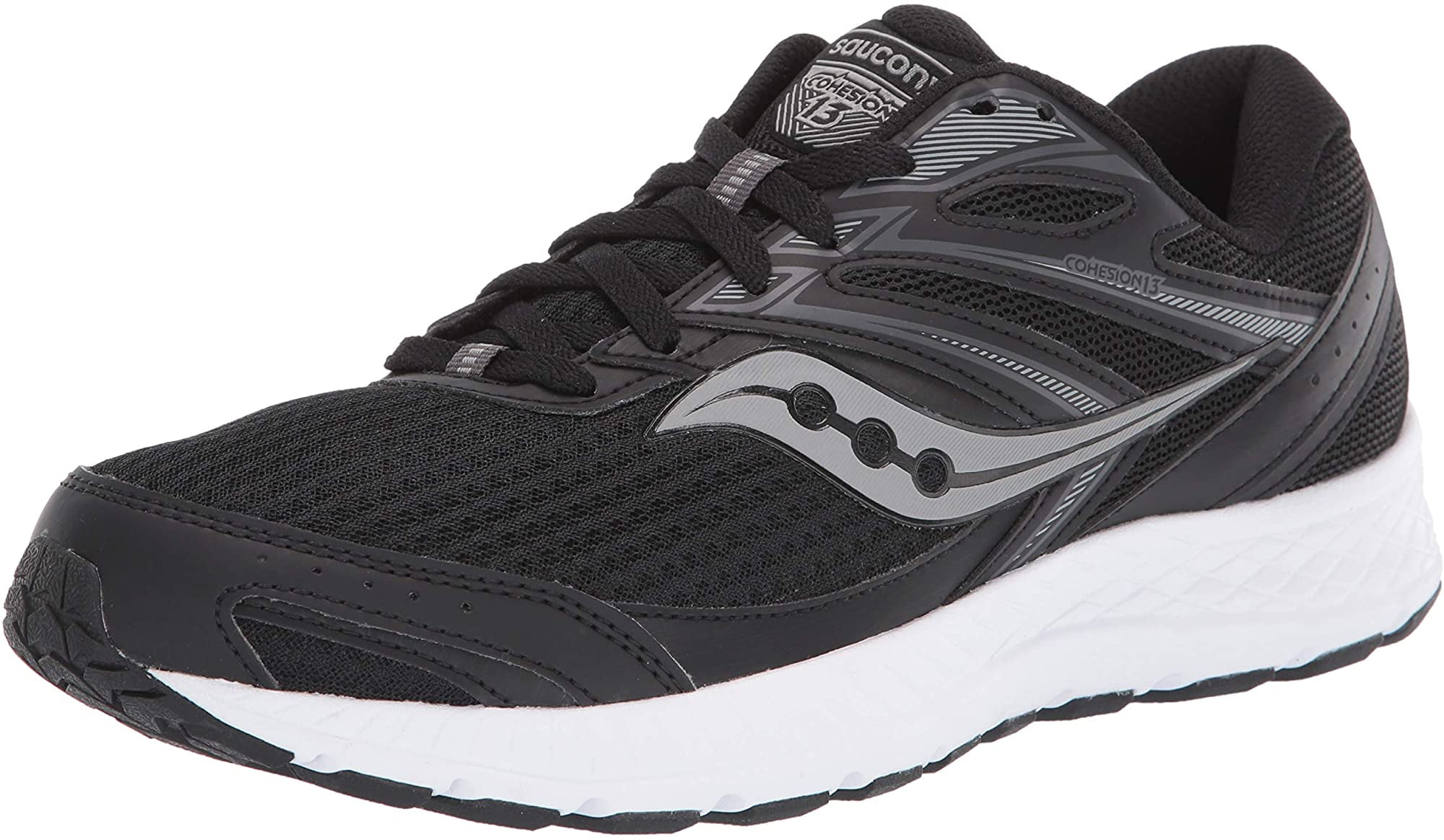 saucony men's cohesion 13