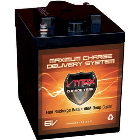 225ah vmaxtanks agm