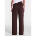 thumbnail image 3 of Athletic Works Women's Fleece Pants with Pockets, 30" Inseam, Sizes XS-XXXL, 3 of 5