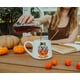 thumbnail image 4 of Taza Silver Buffalo Sanrio Hello Kitty Pumpkin 400 ml, 4 of 7