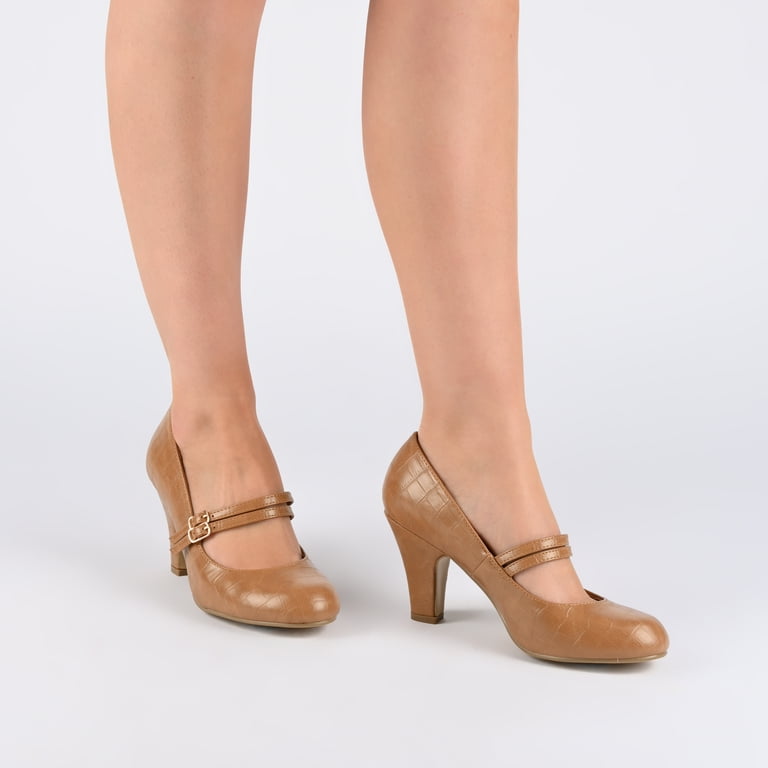 Journee mary shop jane pumps